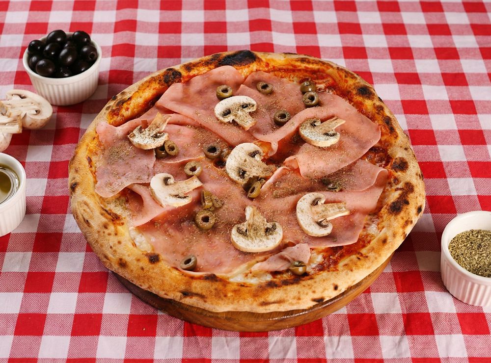 Pizzata Del Forno — photograph 2