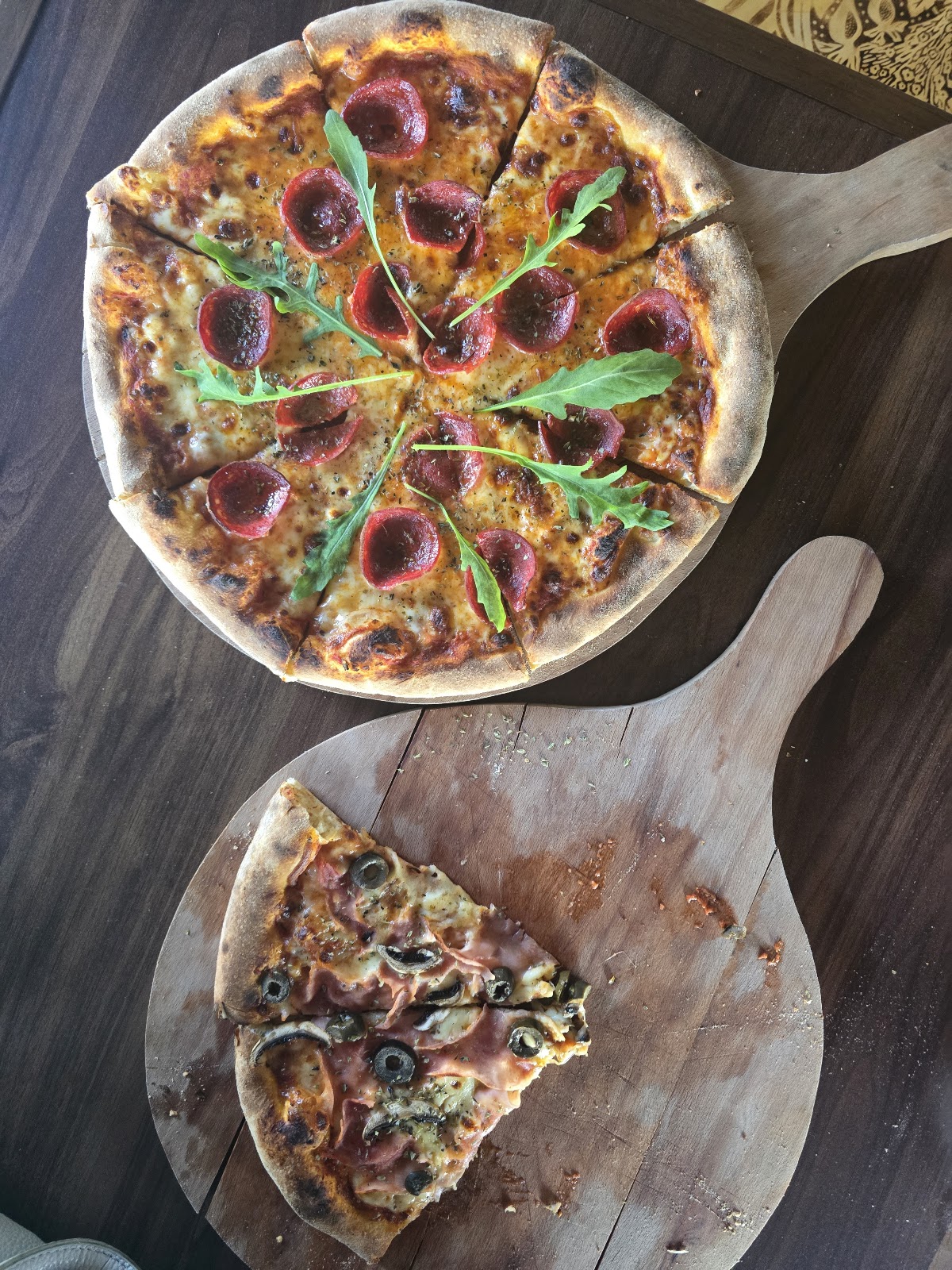 Pizzata Del Forno — photograph 4