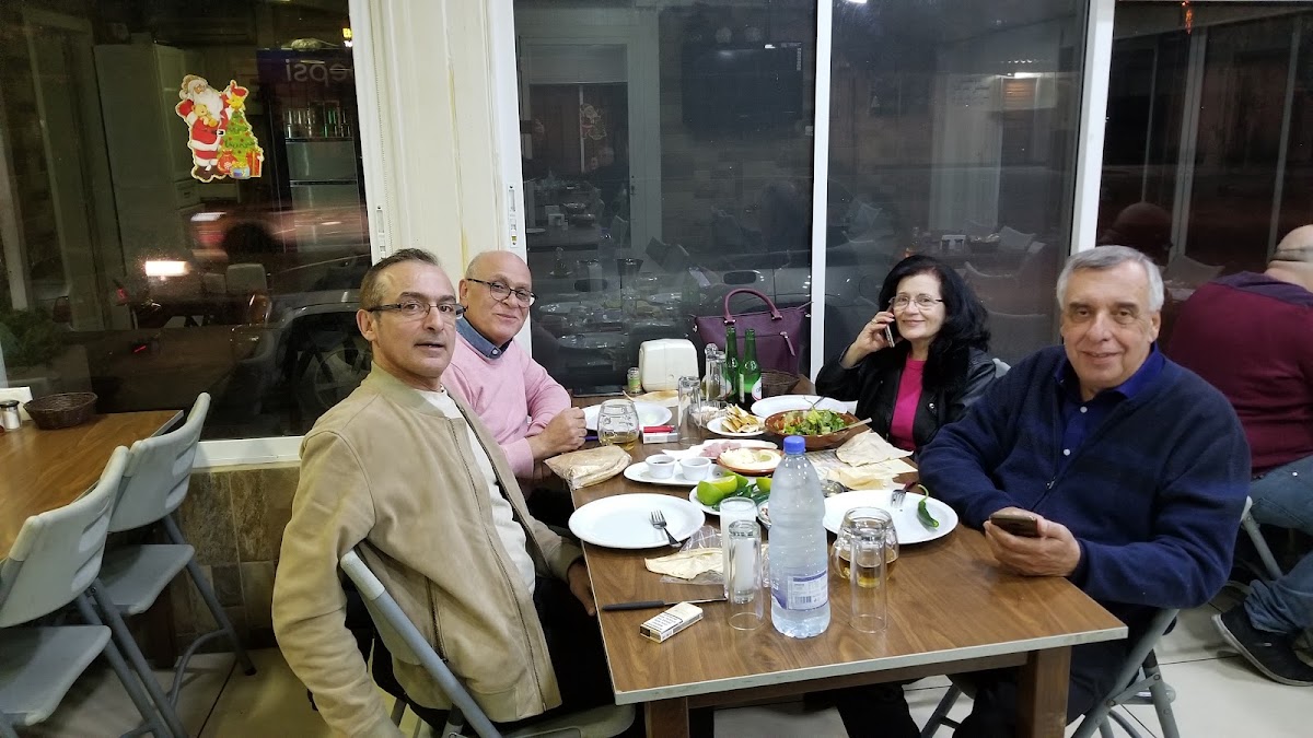 Samak Jbeil Restaurant