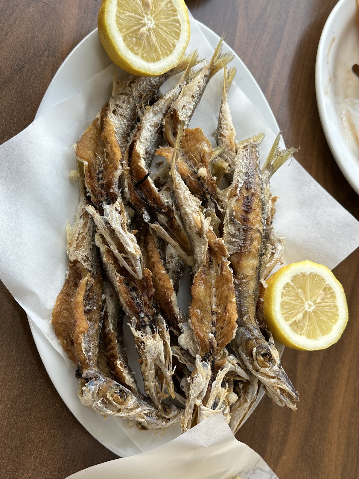 Samak Jbeil Restaurant — photograph 3