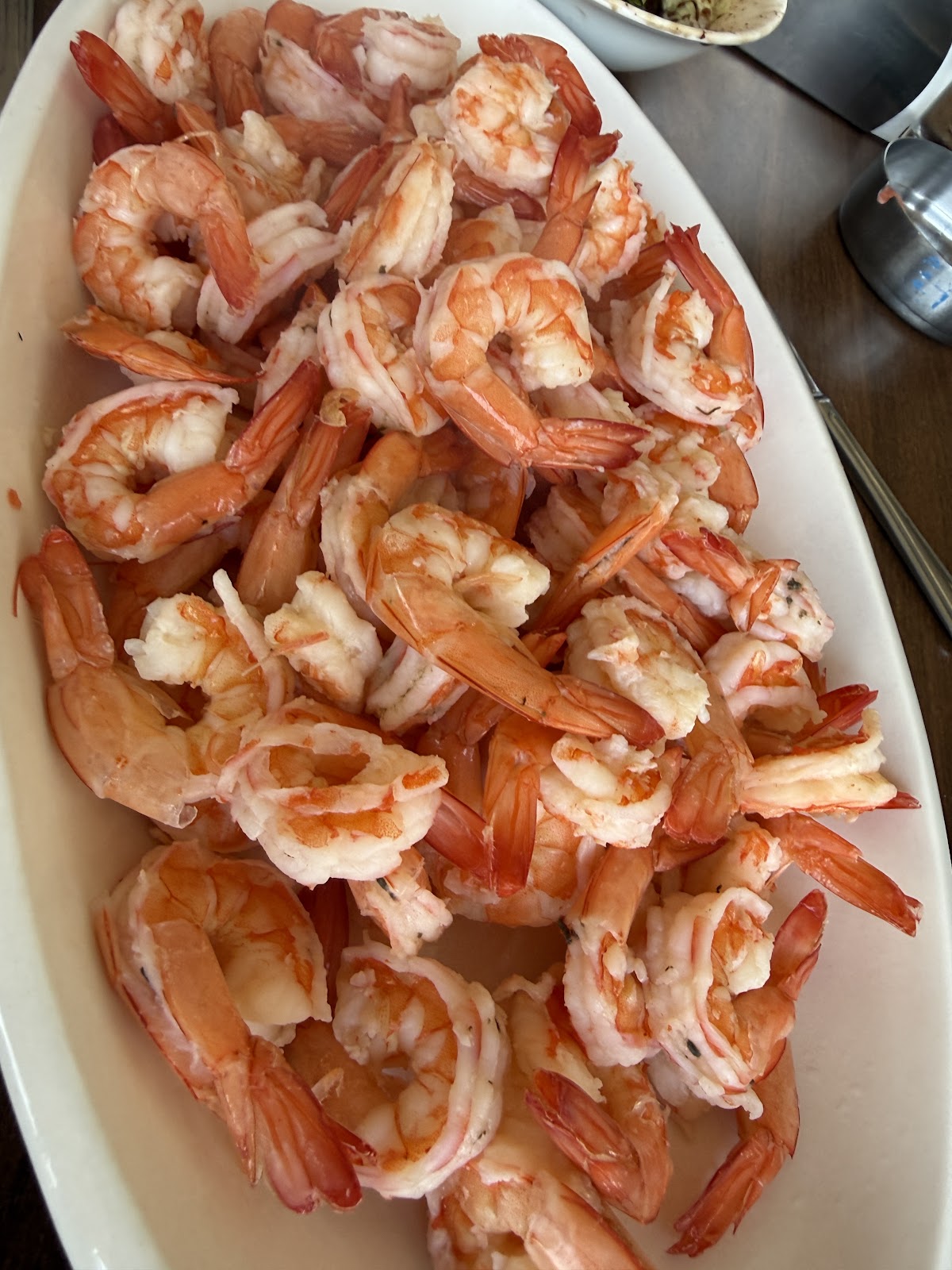 Samak Jbeil Restaurant — photograph 5