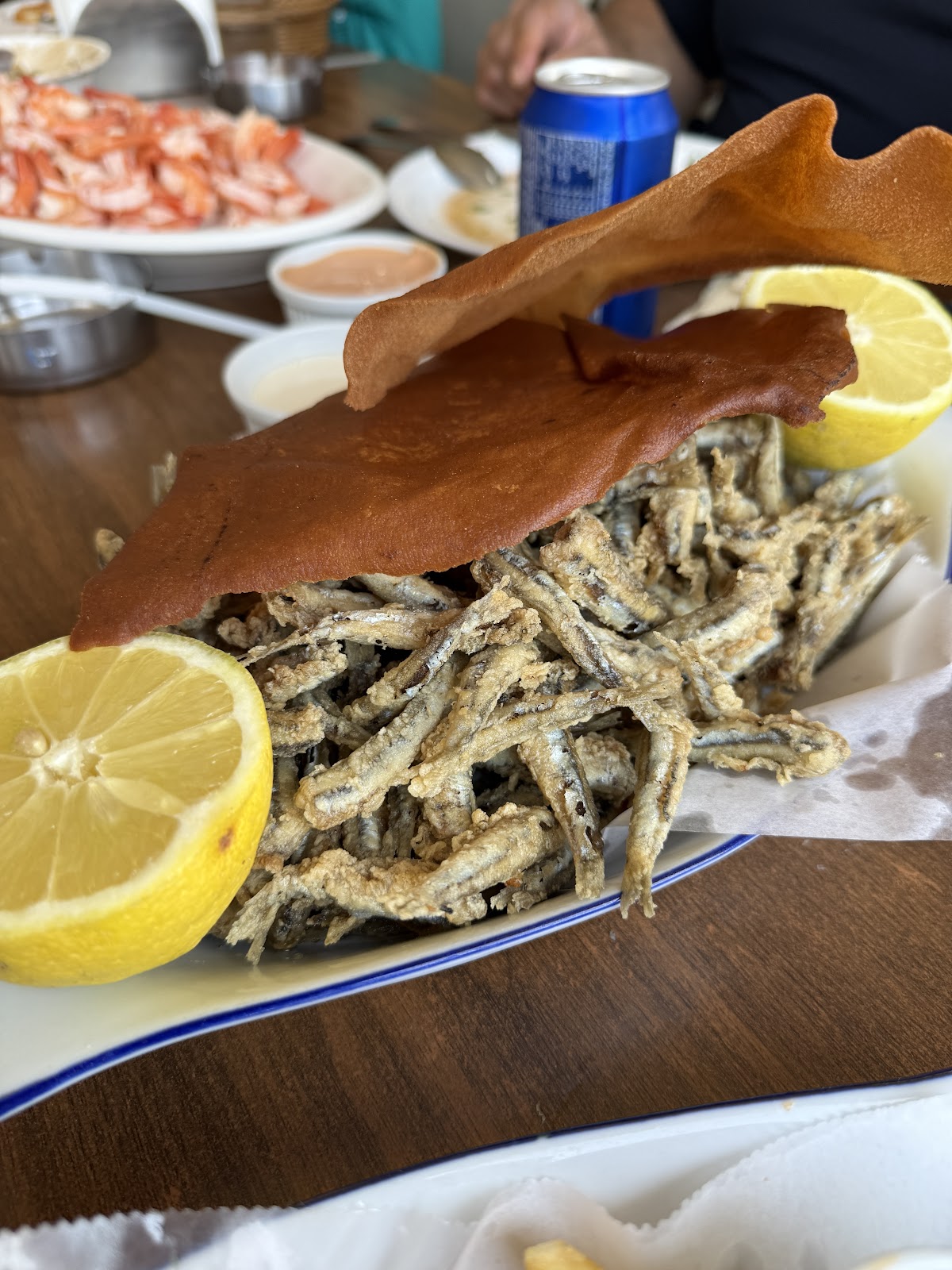 Samak Jbeil Restaurant — photograph 6