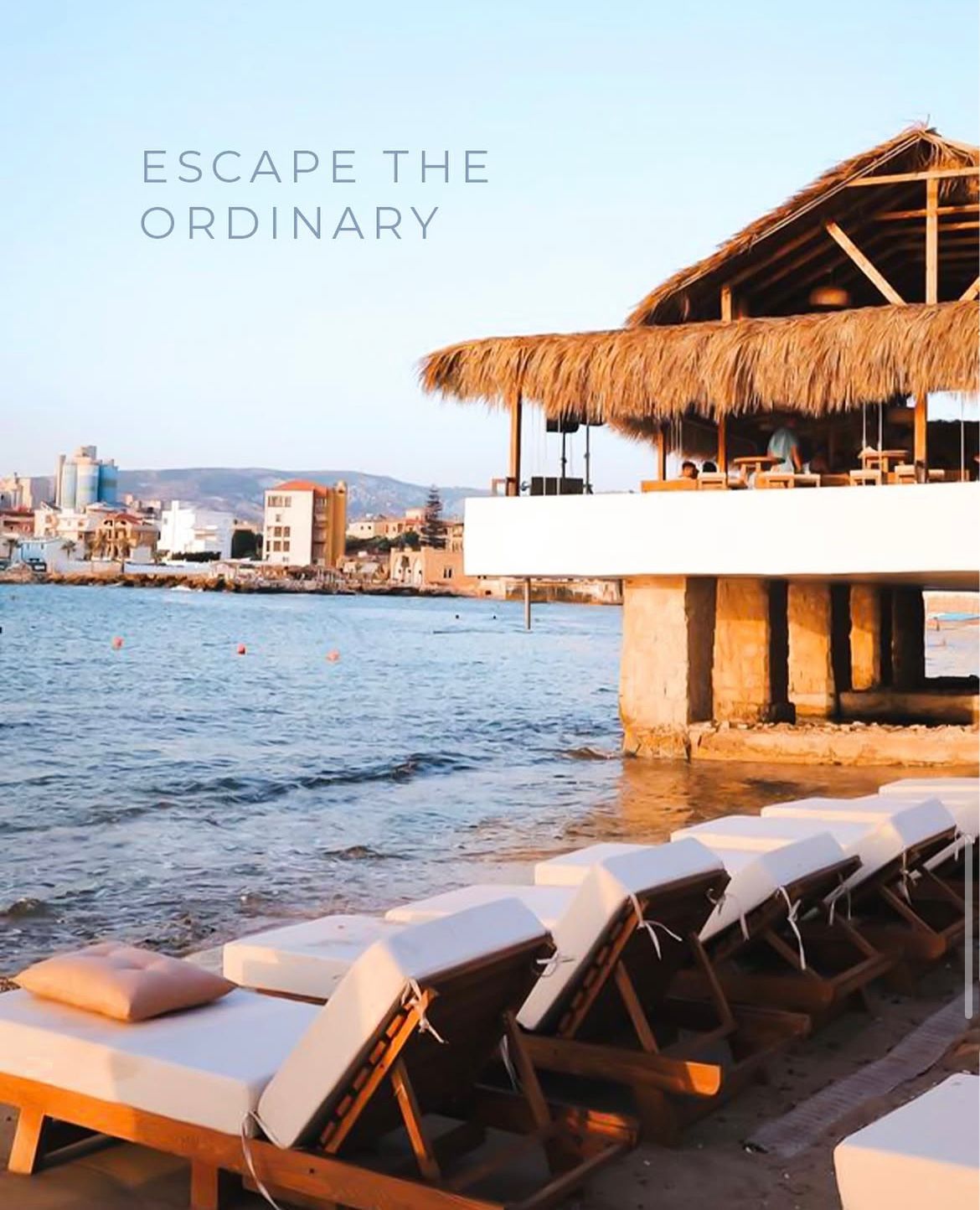 Boho Bay restaurant — photograph 3