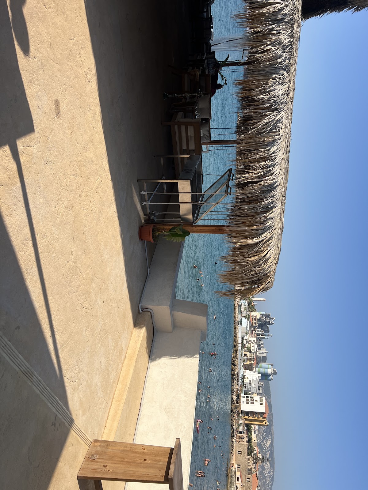 Boho Bay restaurant — photograph 6