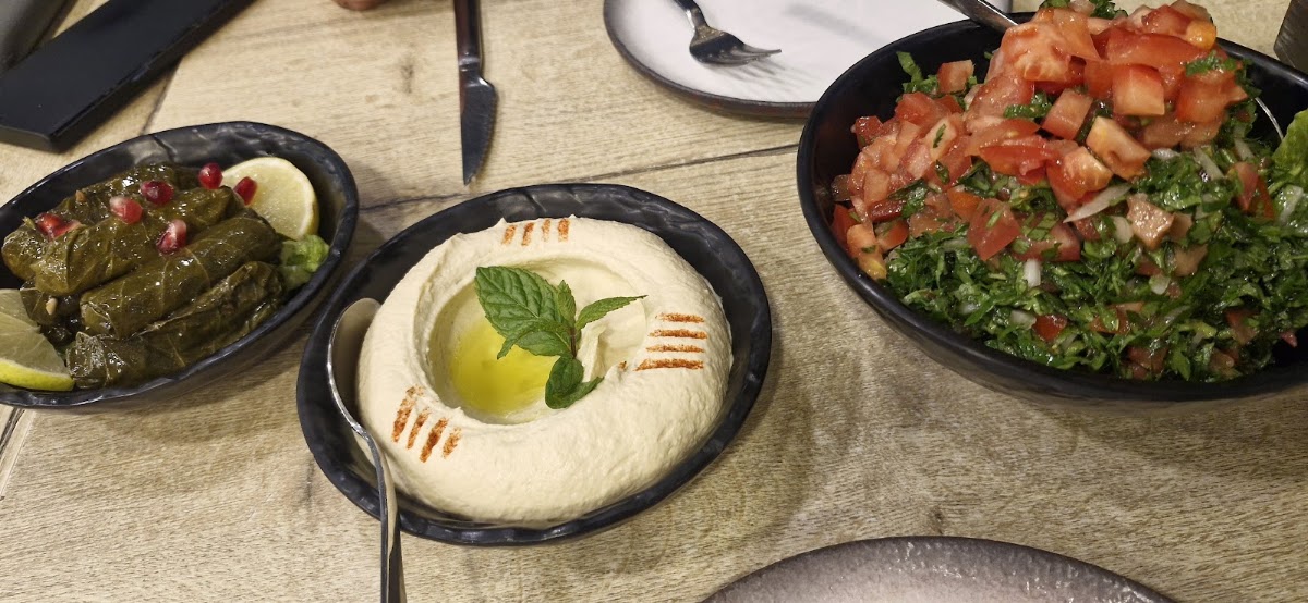 Meat hala — photograph 4