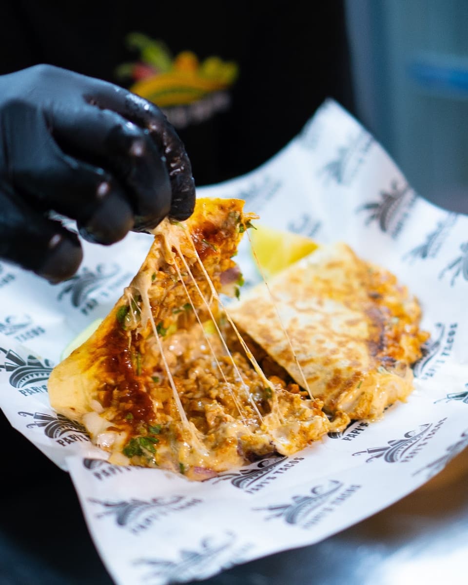 Papi's Tacos