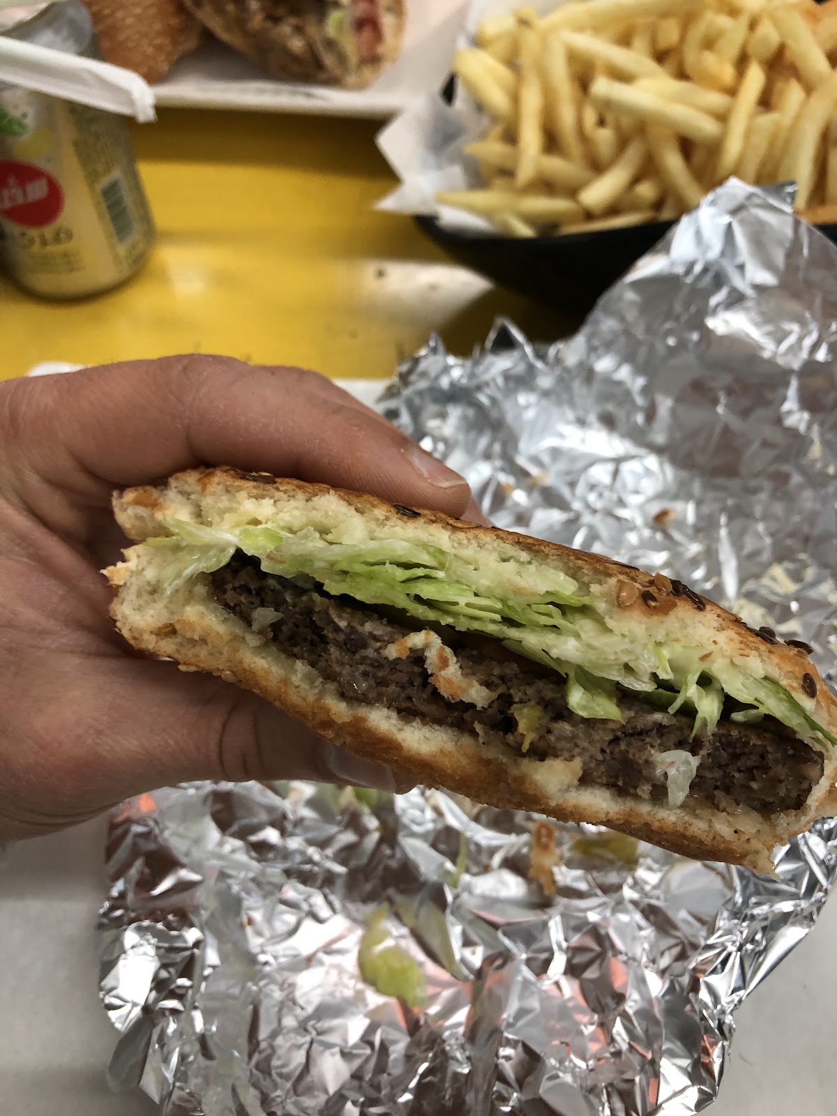 Snack Mike — photograph 4