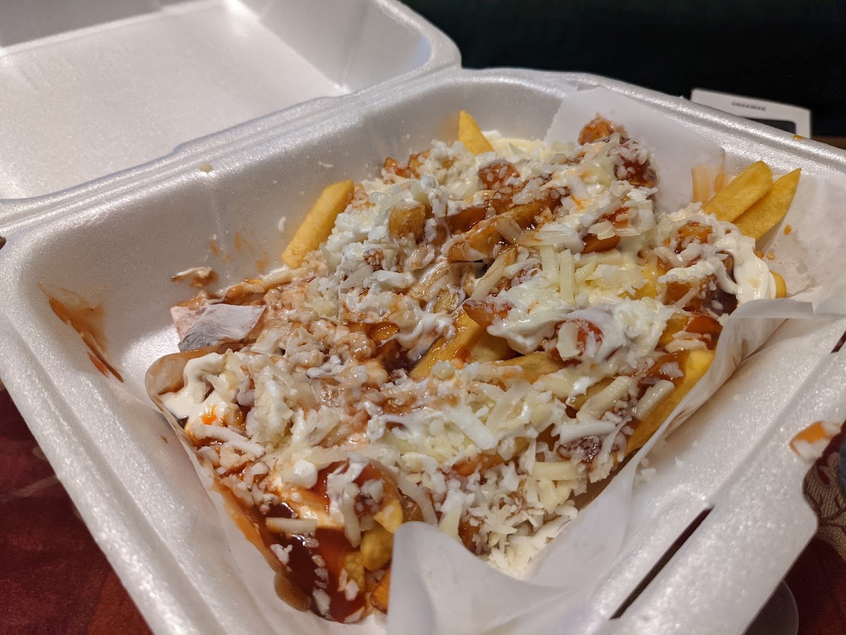 Snack Mike — photograph 6