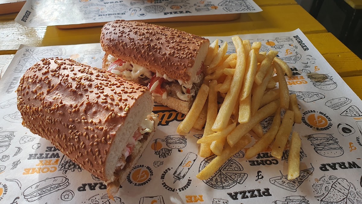 Frandie's — photograph 3