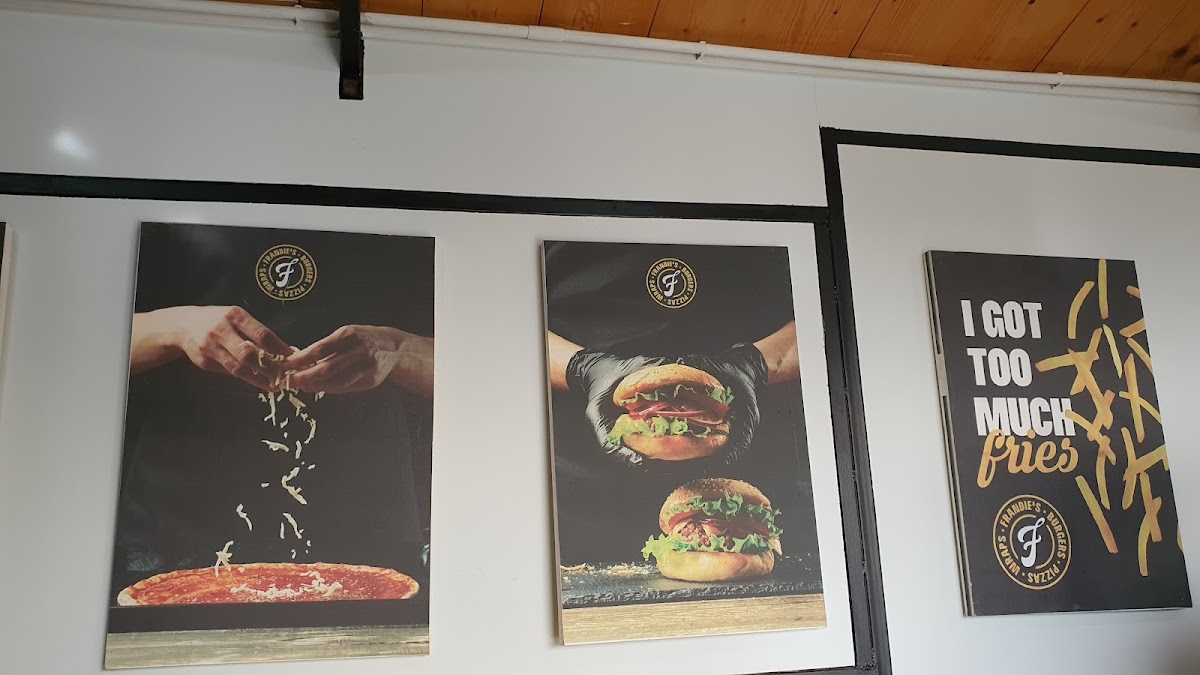 Frandie's — photograph 6