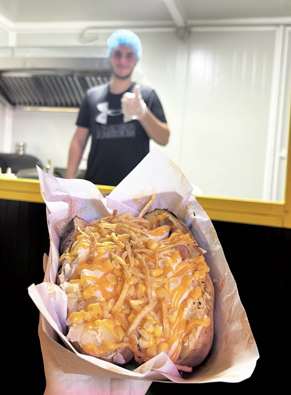 Tater's — photograph 4