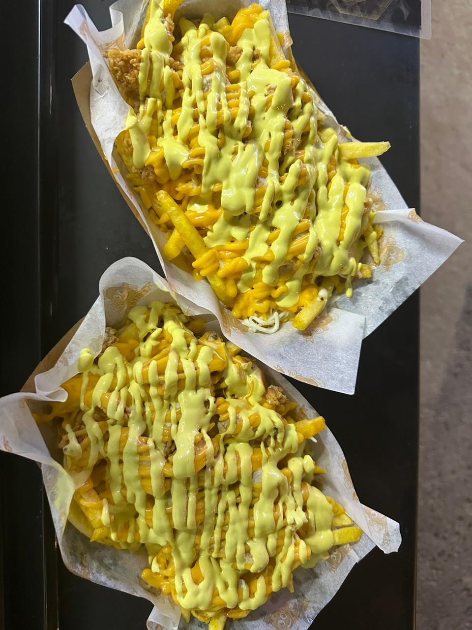 Tater's — photograph 5