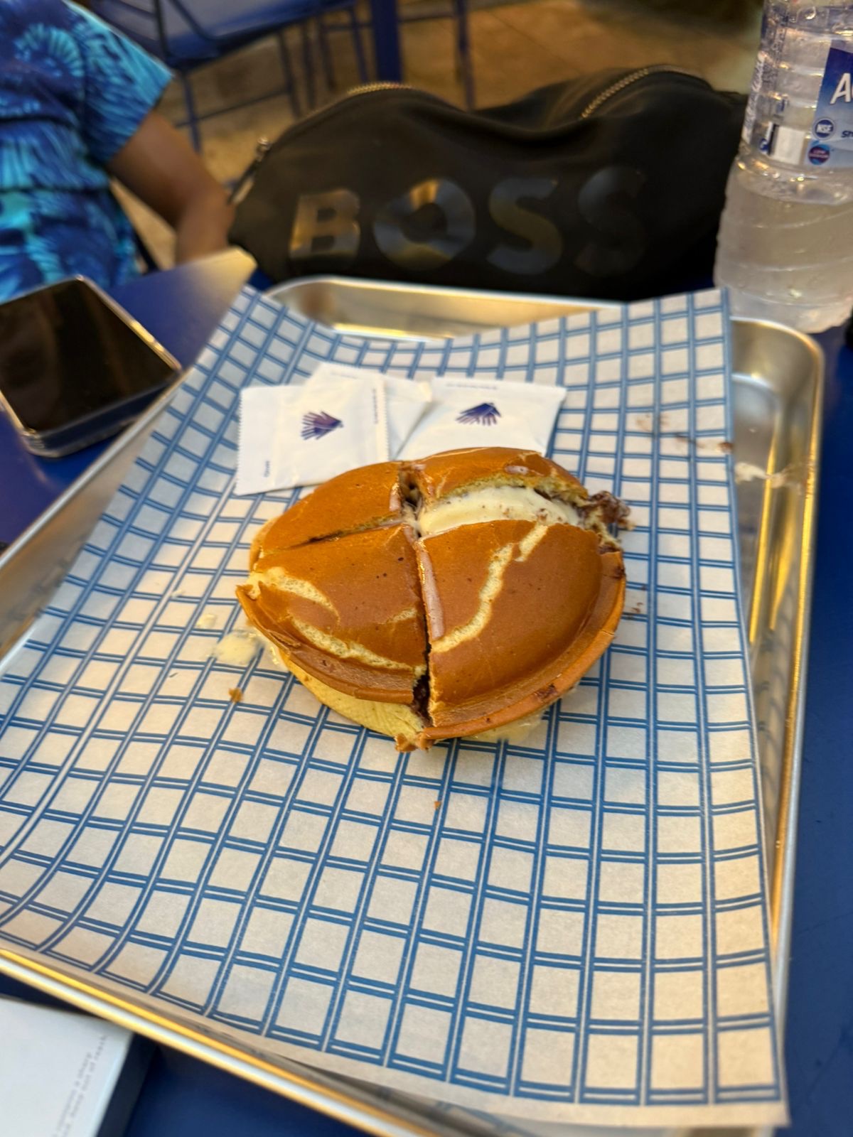 Burger Society