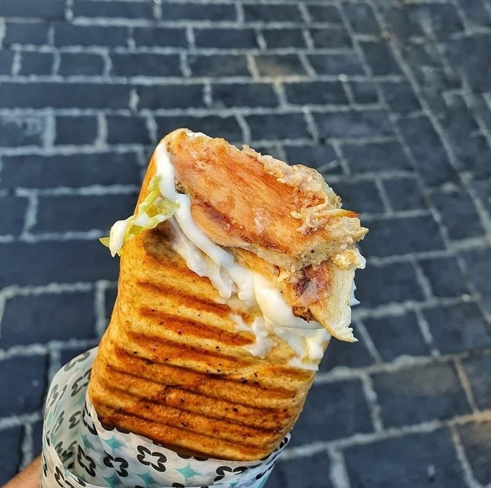 Khandwich — photograph 4