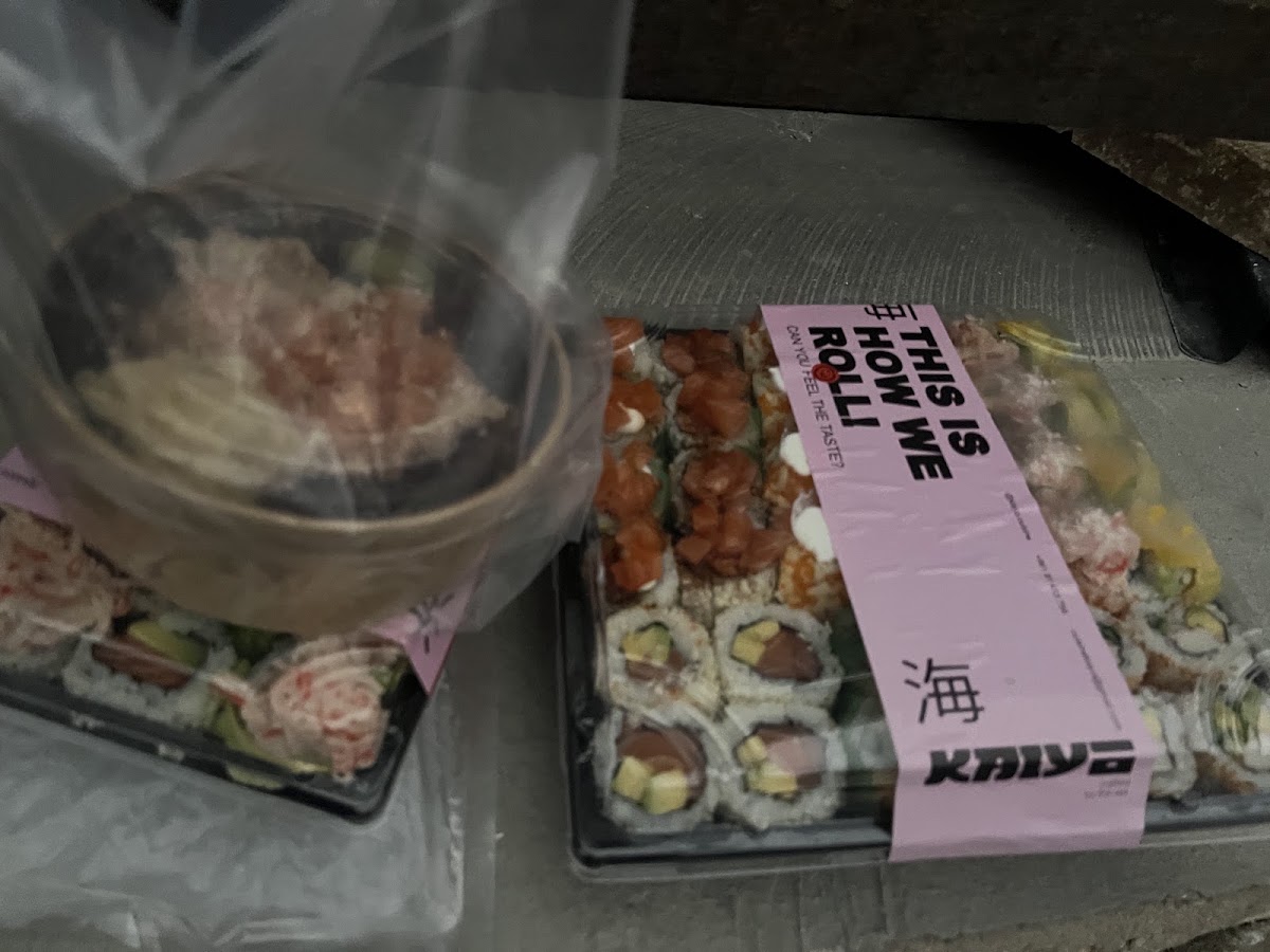 Kaiyo.cuisine — photograph 2
