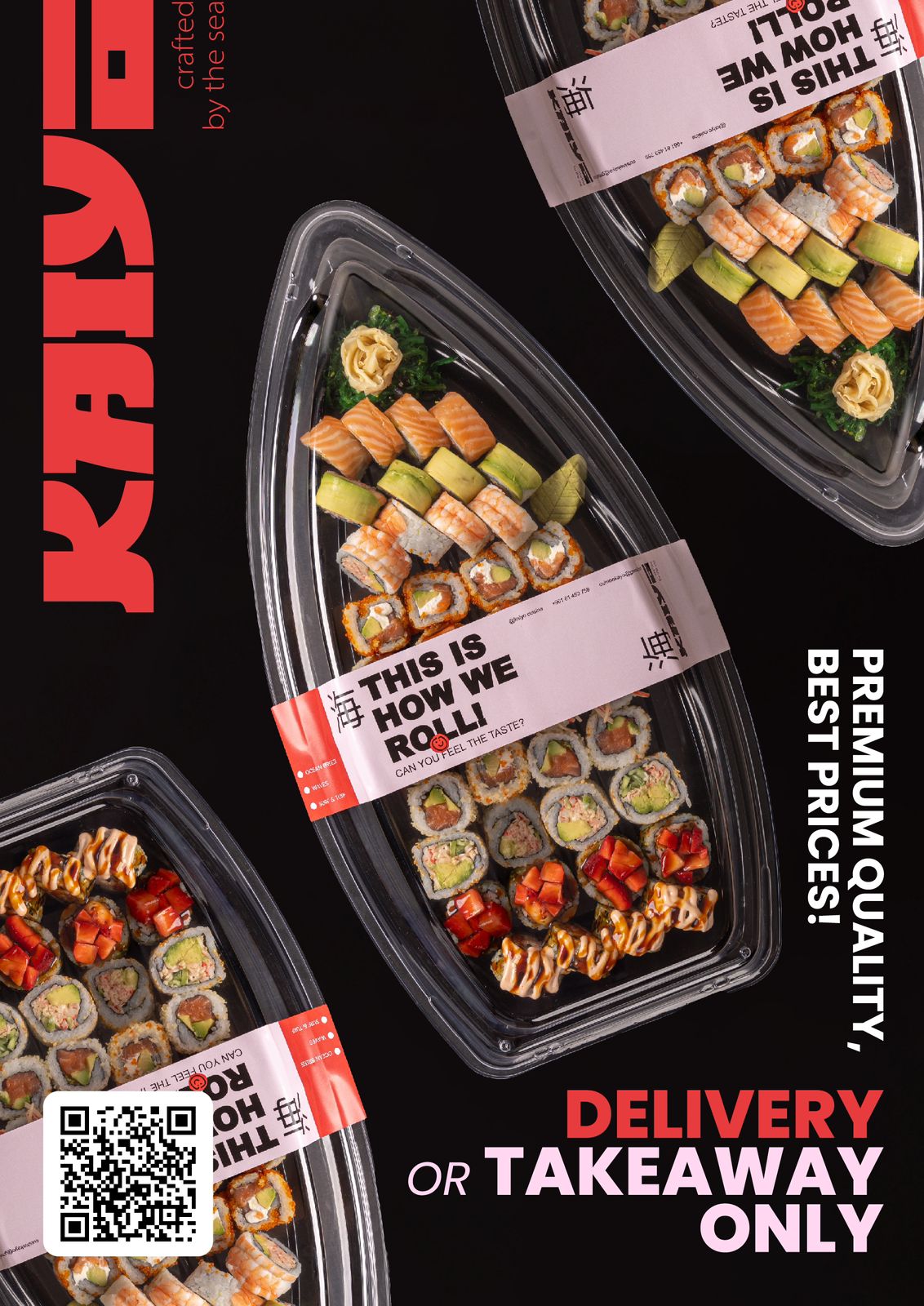 Kaiyo.cuisine — photograph 4