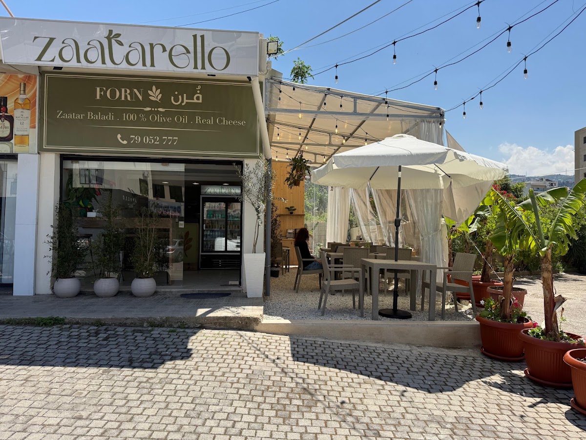 ZAATARELLO — photograph 4
