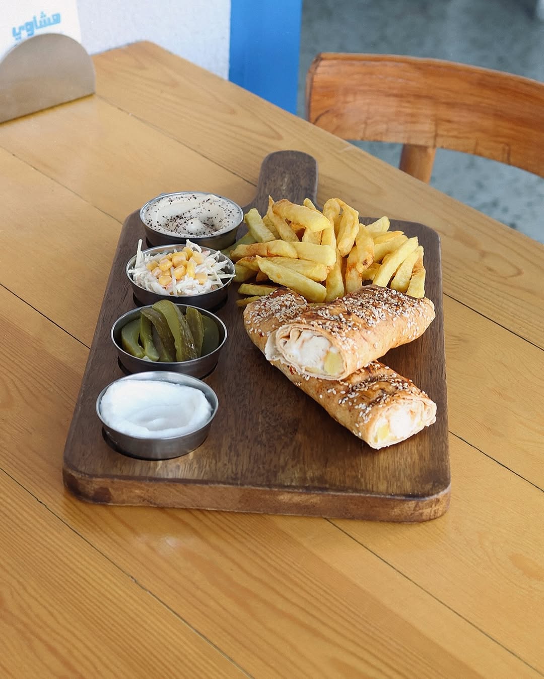 Machewe Express - Jbeil — photograph 2