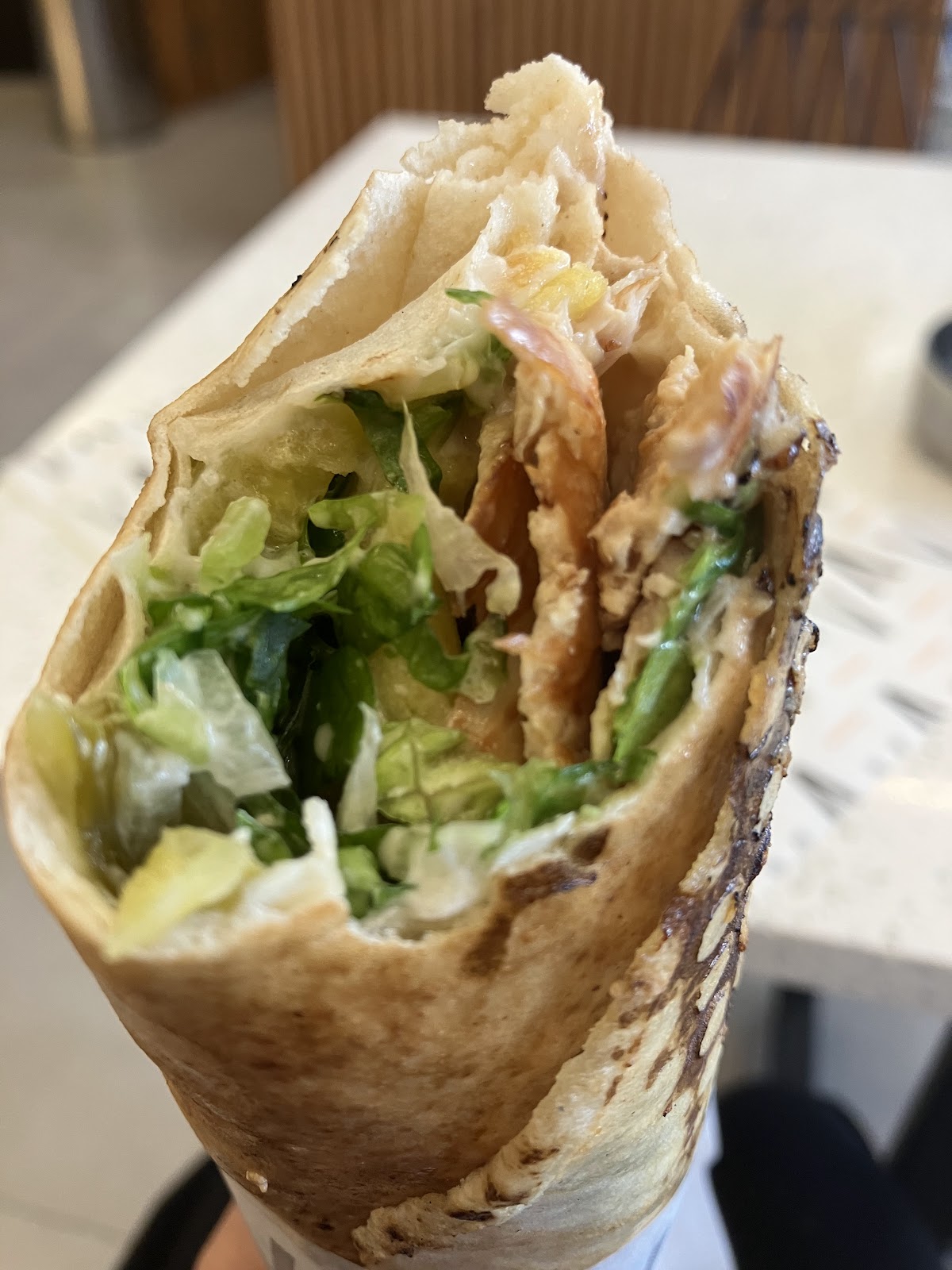Shawarma w Arayes