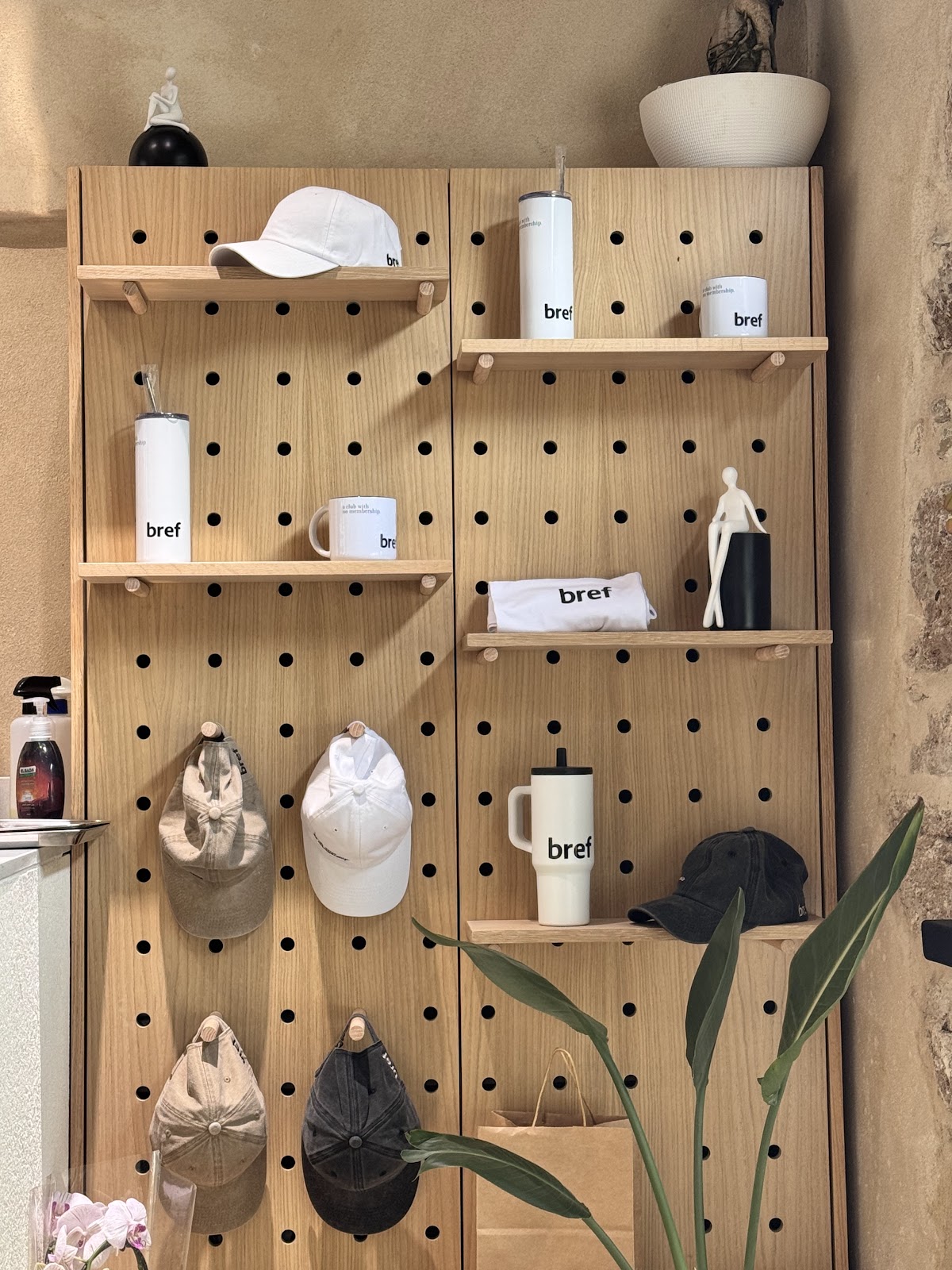 Bref — photograph 4