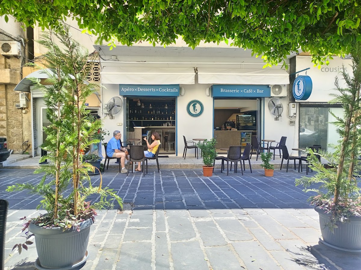 Cafe de zack — photograph 4