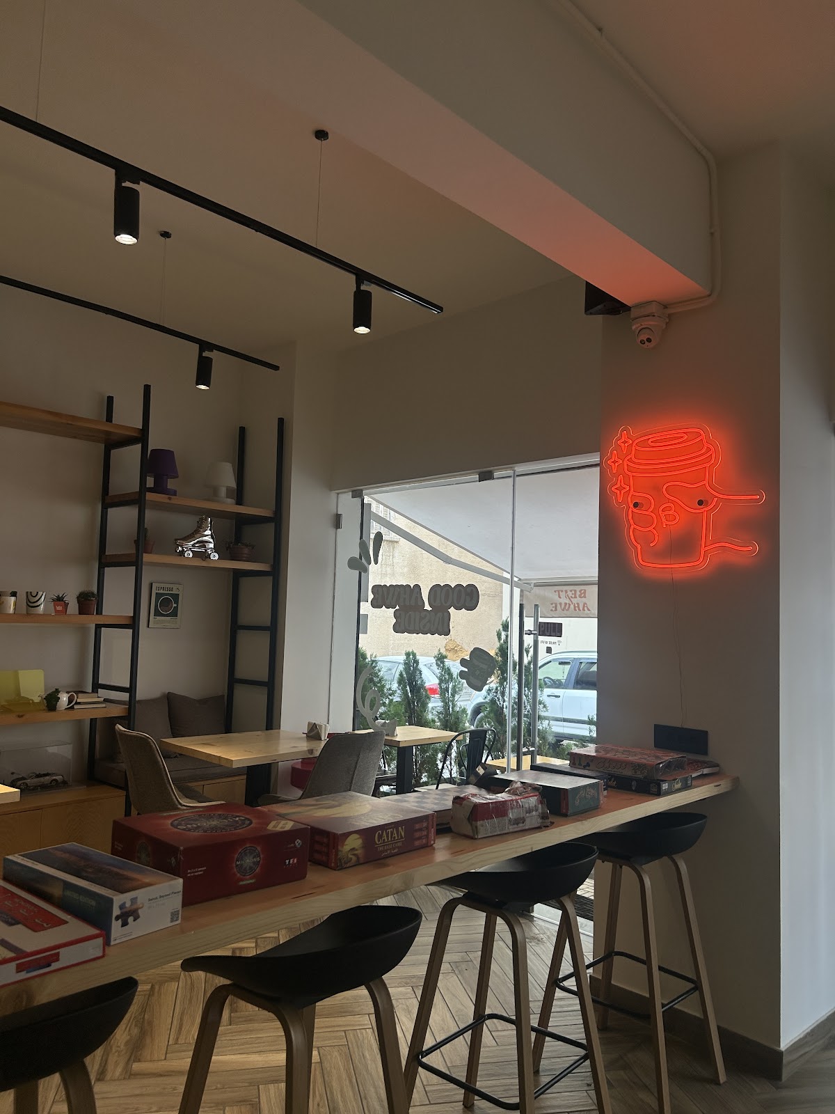 Beit L Ahwe — photograph 6
