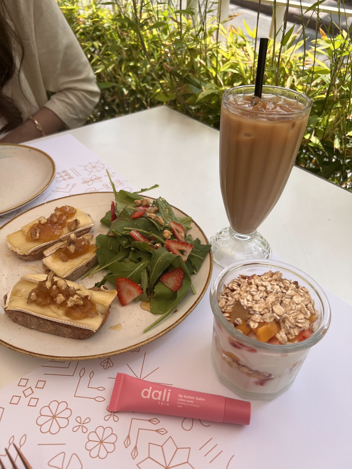 Kanel Boutique Cafe — photograph 2