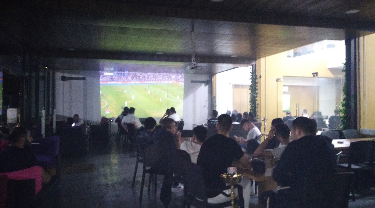 Massa cafe — photograph 4