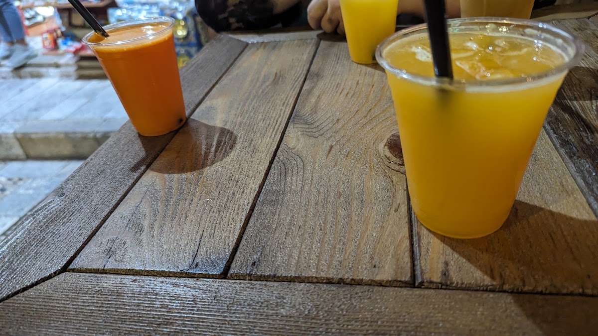 Le Souk Cafe — photograph 6