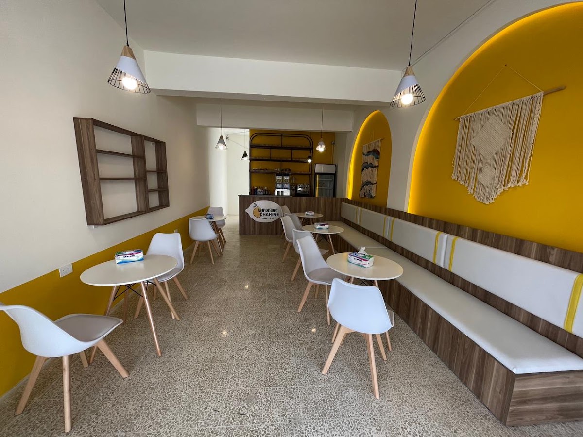 Lemonade CHAHINE-Jbeil (BEST LEMONADE IN TOWN since 1950) — photograph 3