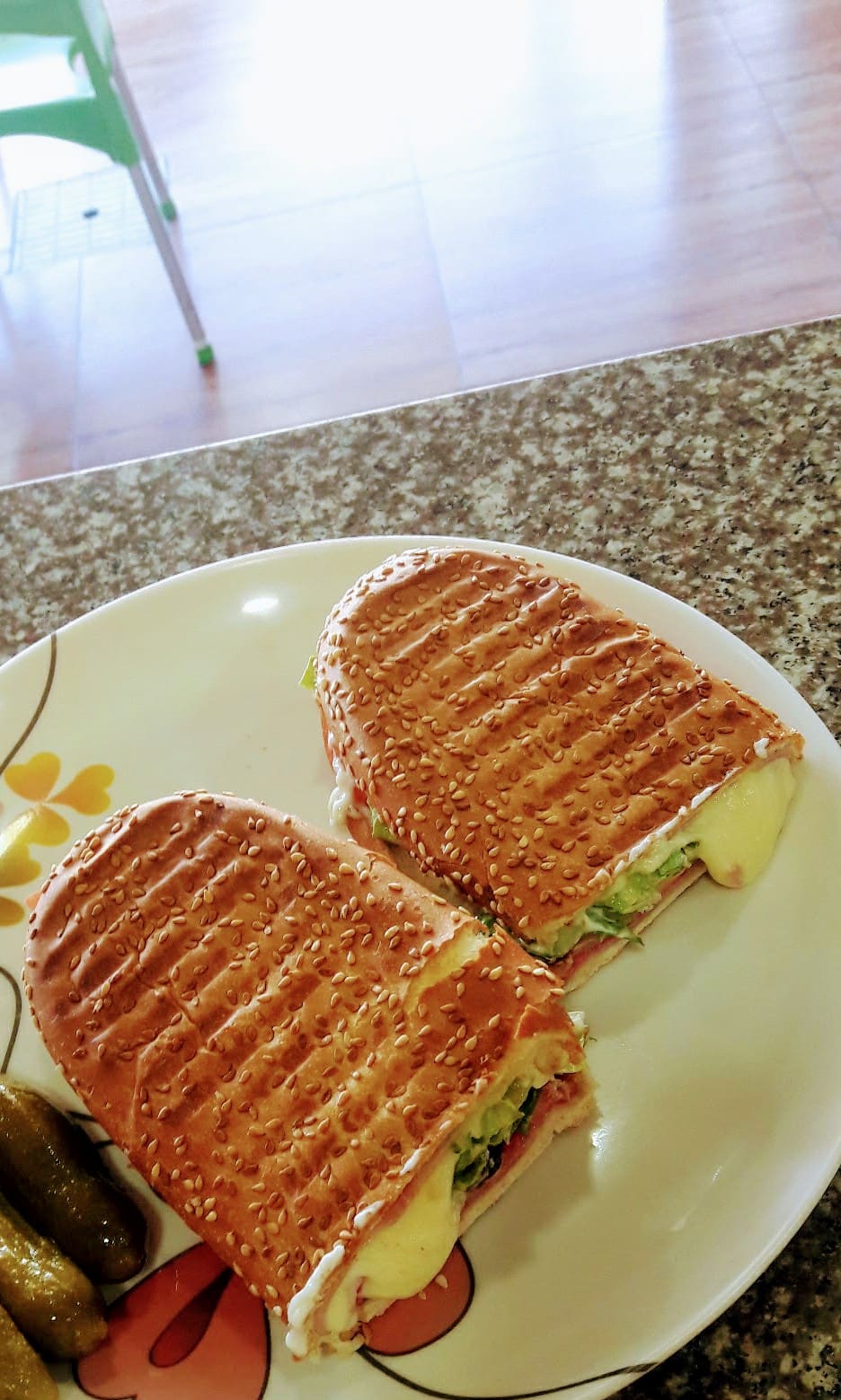 Cafe 3nd tony