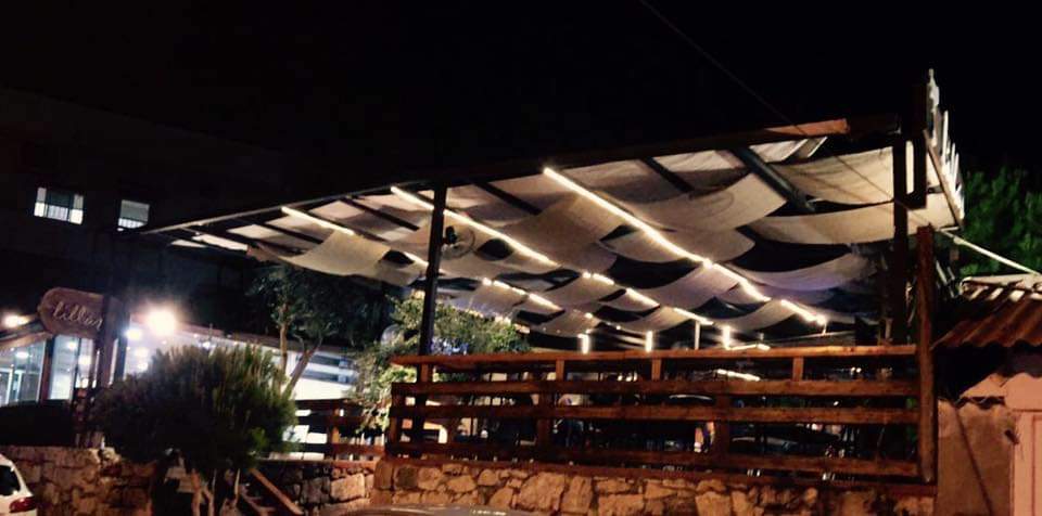 Lilas cafe — photograph 3