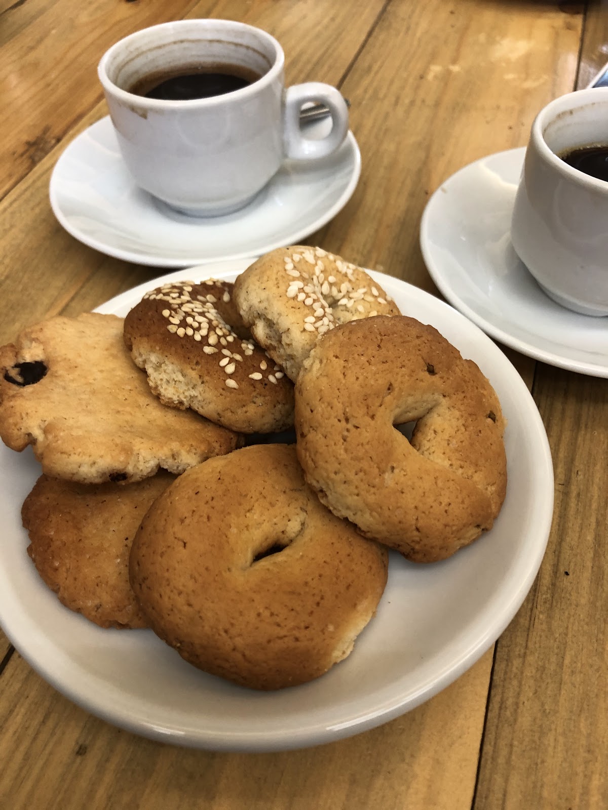 Zgheib café