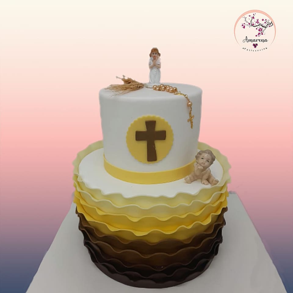 Patisserie Amarena - Jbeil/Byblos