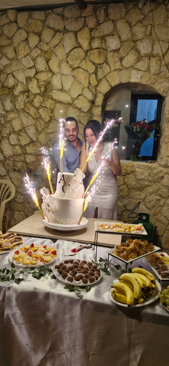 Patisserie Amarena - Jbeil/Byblos — photograph 6