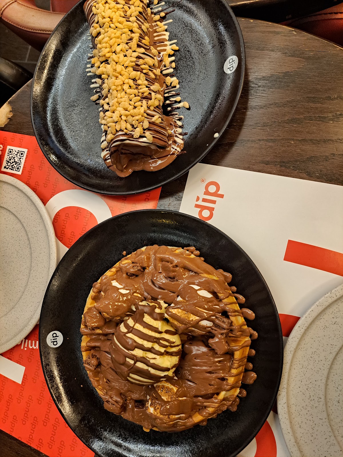 dipndip - Jbeil — photograph 3