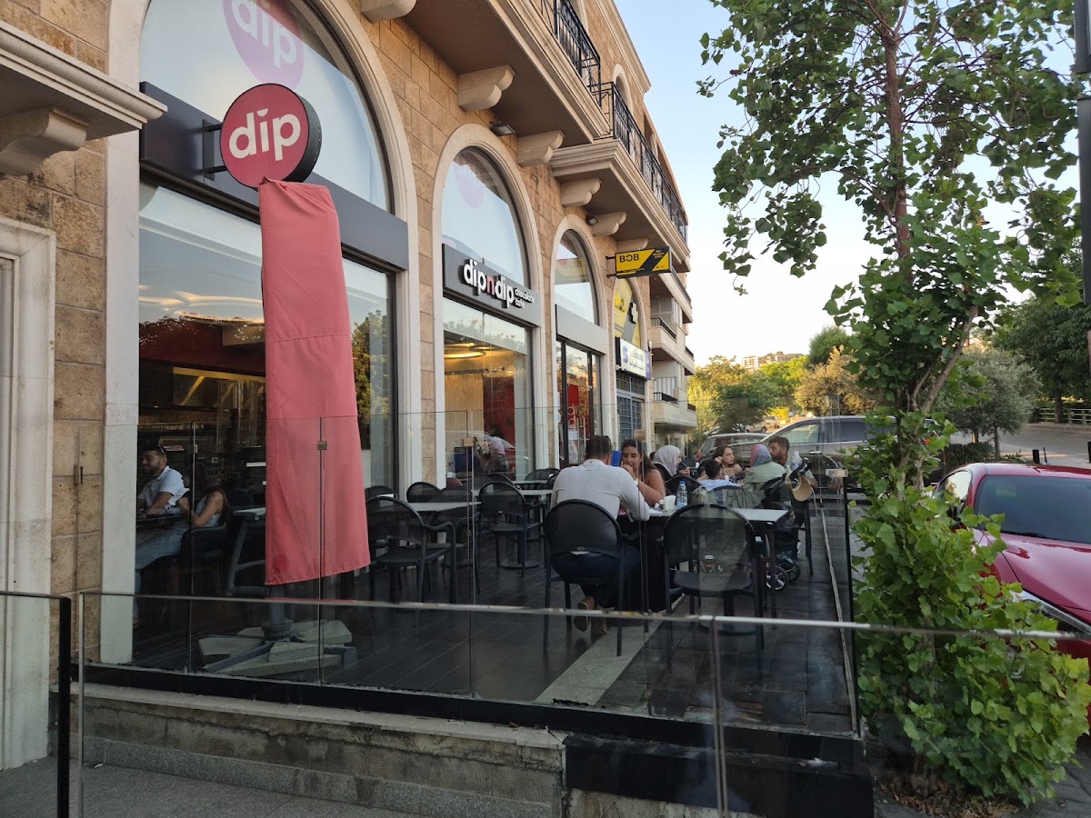 dipndip - Jbeil — photograph 5