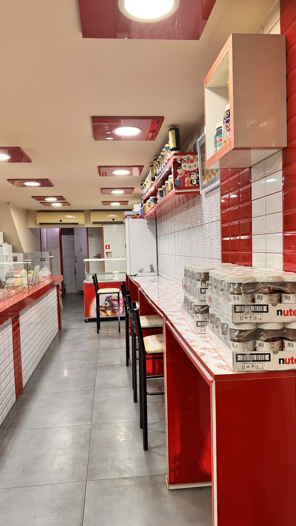 Tonino Crepes & Waffles — photograph 5