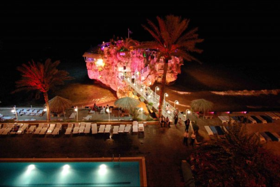 Bourj Al Fidar — photograph 5