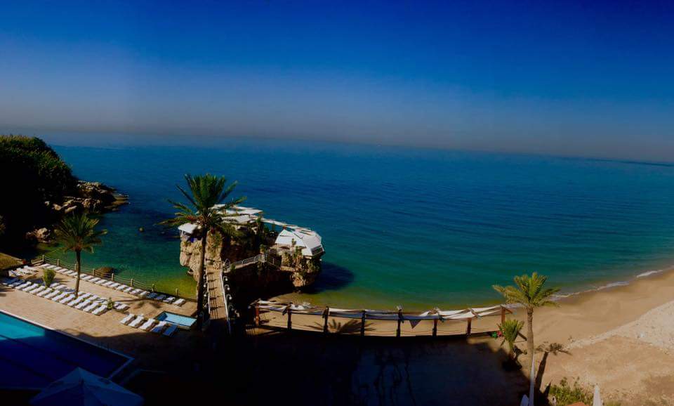 Bourj Al Fidar — photograph 6