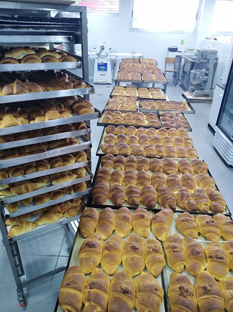 Patisserie laura