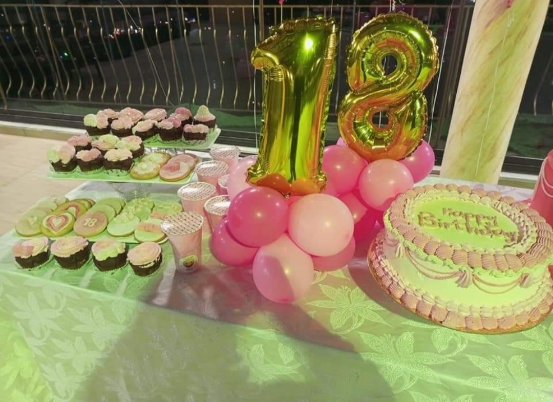 Elminato - Pastry — photograph 3
