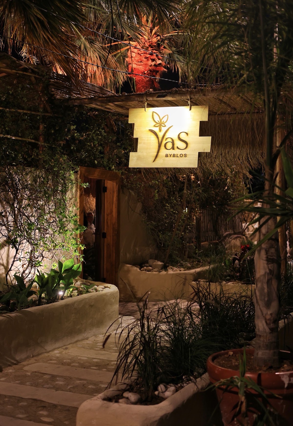 YaS Byblos