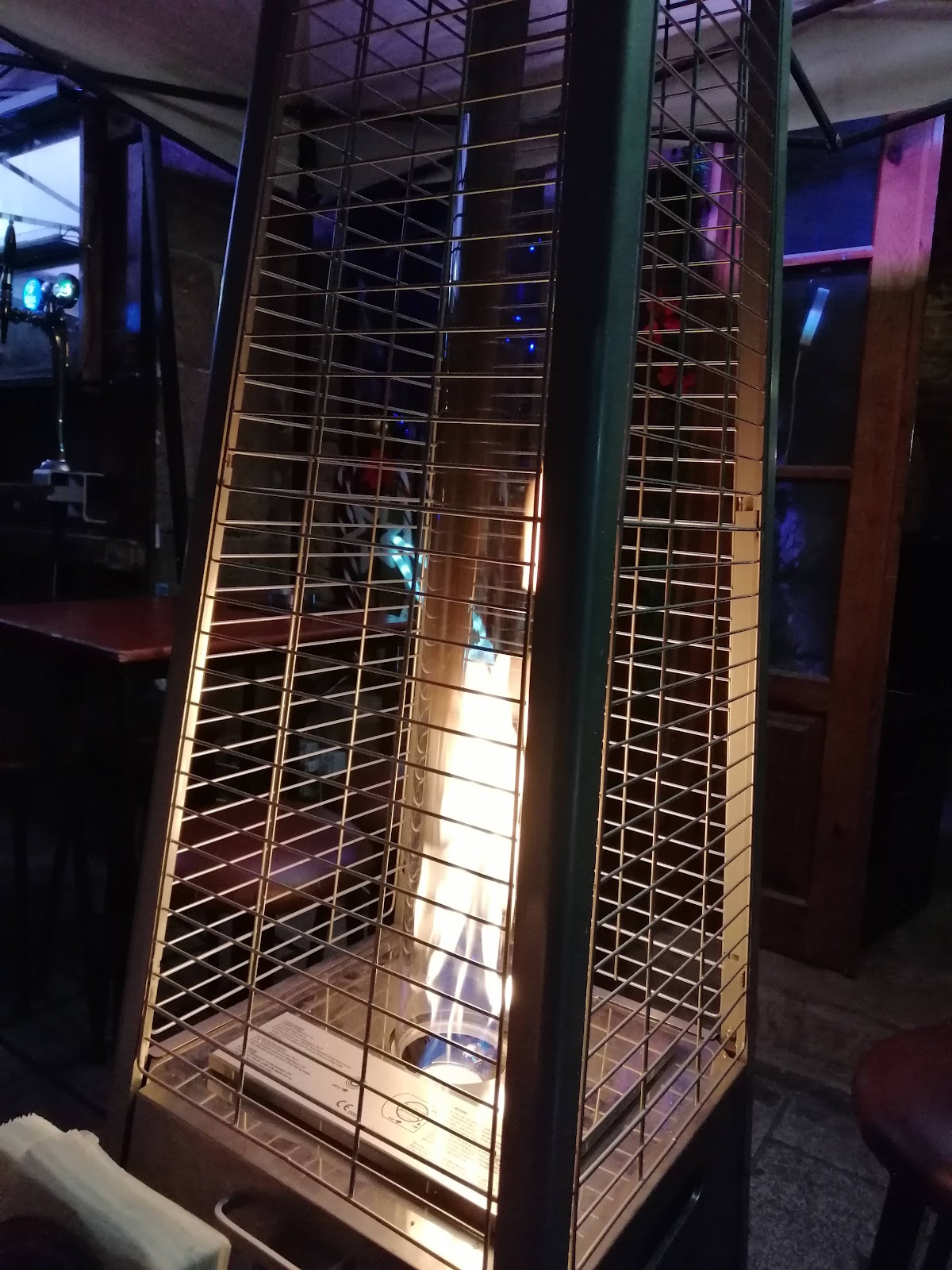 Absent Pub — photograph 3