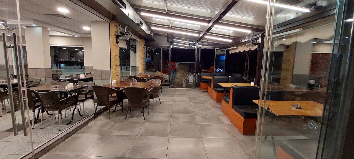 Hawaii - Restaurant