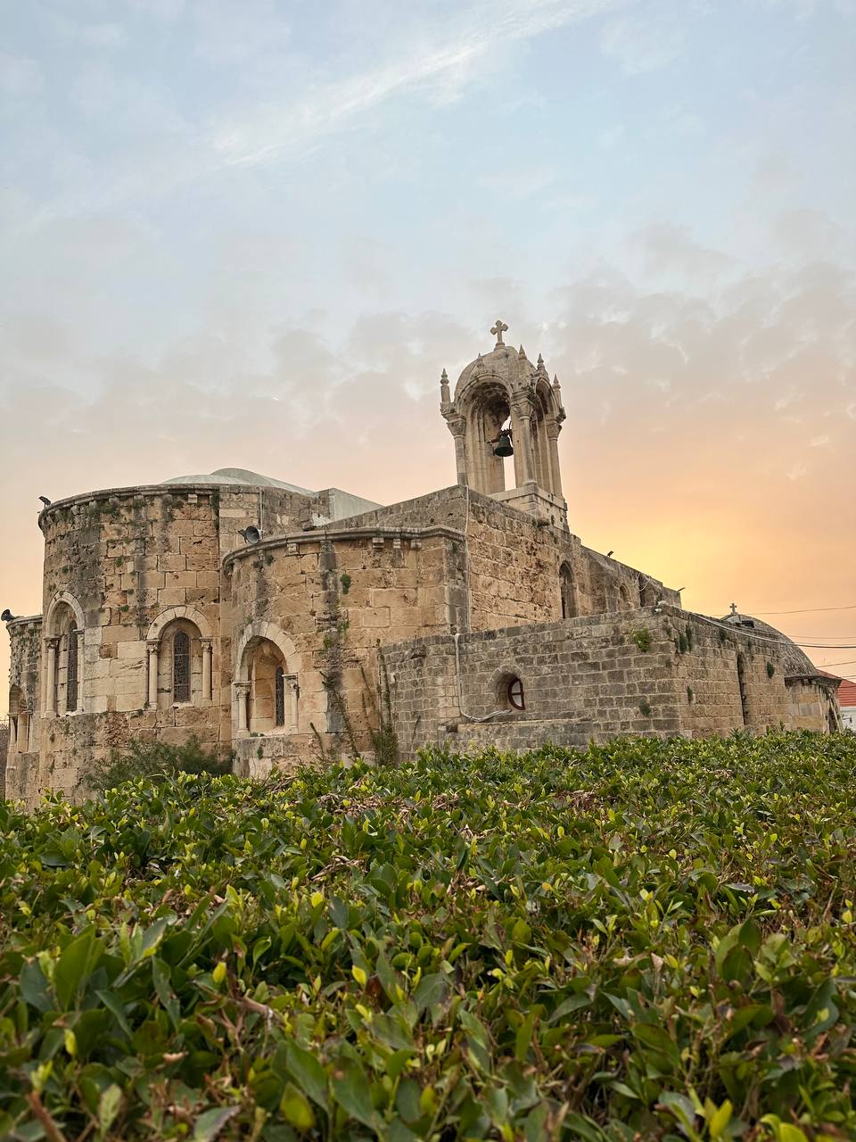 Byblos Guest House