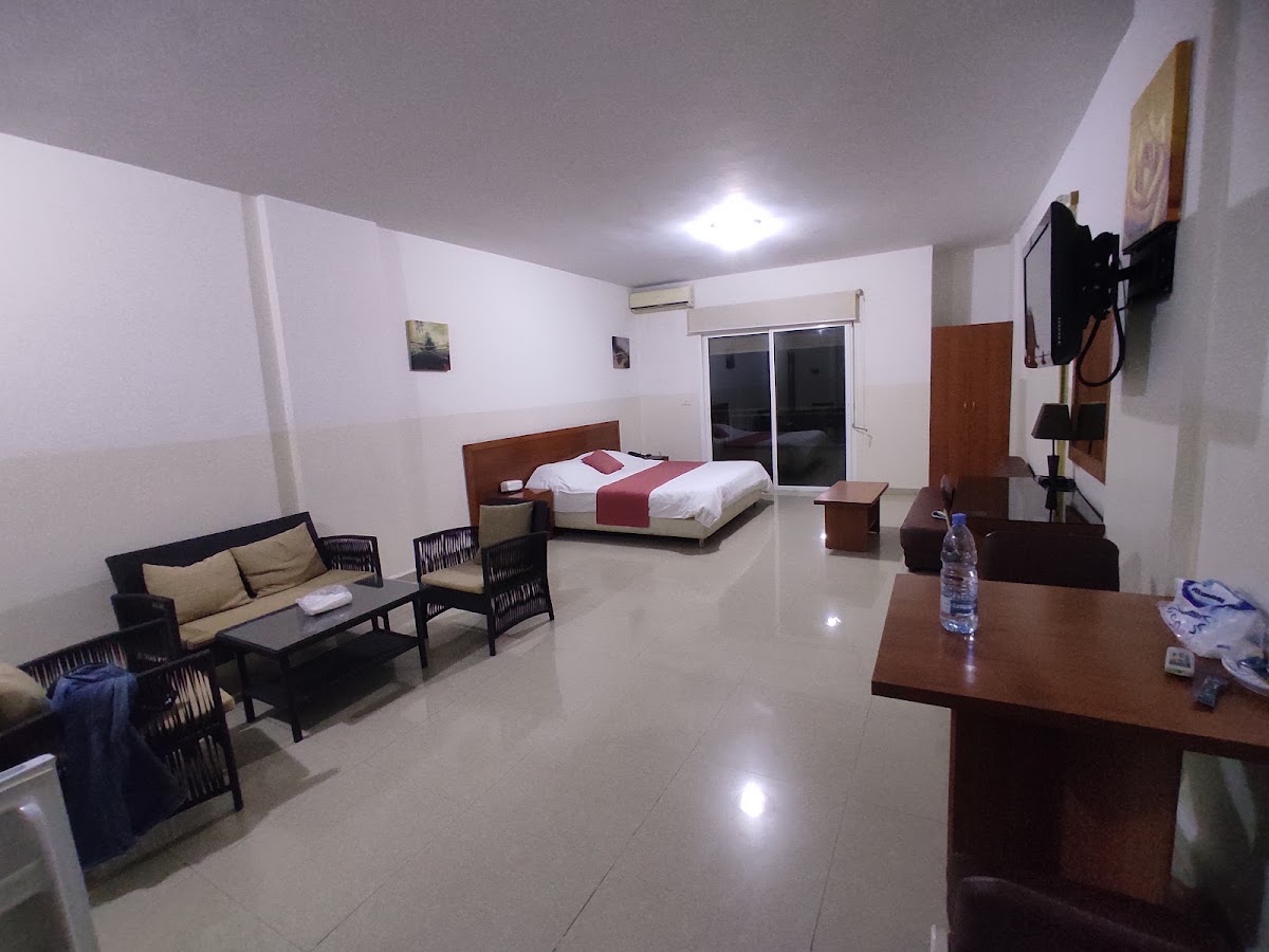 Byblos Guest House — photograph 3