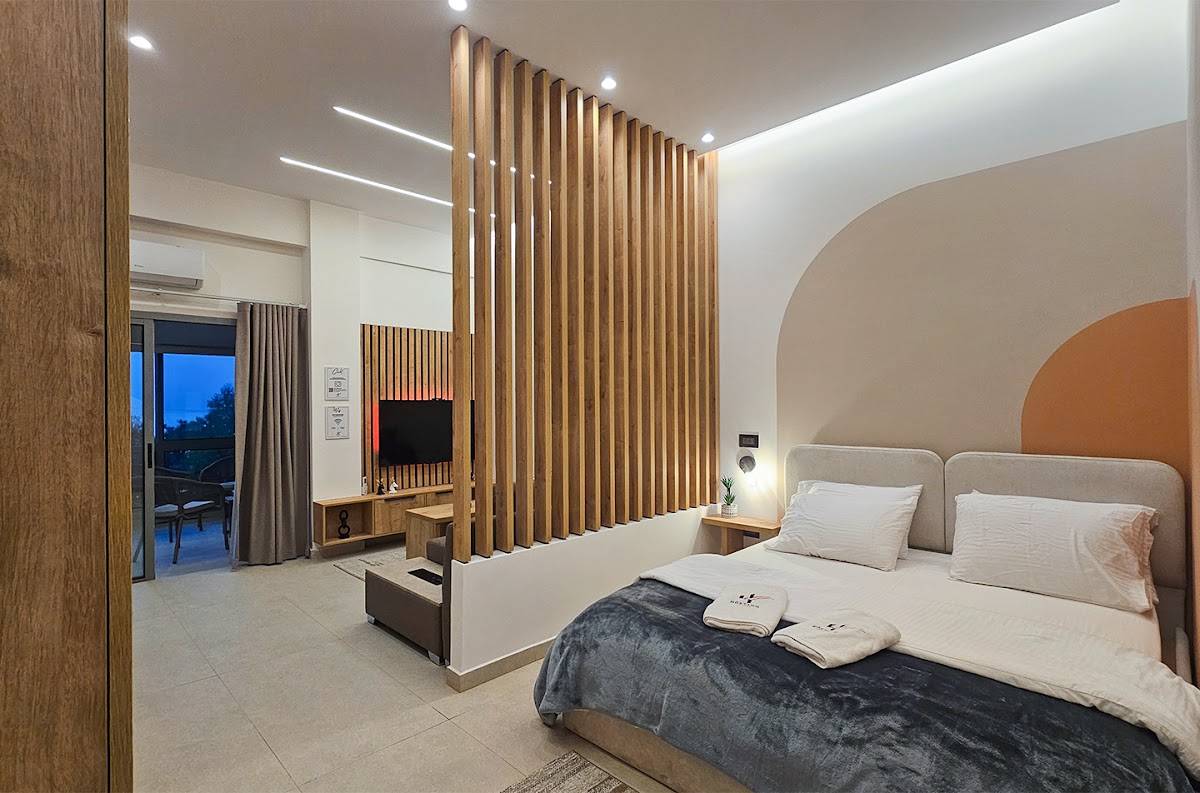 Ocean Breeze Suite - Guesthouse - Hosting Lebanon