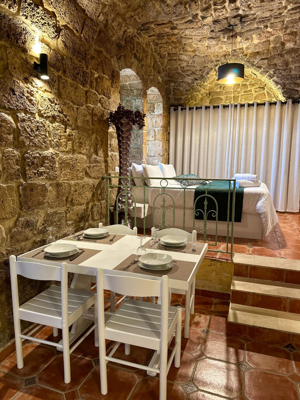 Bab El Mina Guest House Byblos port jbeil — photograph 3