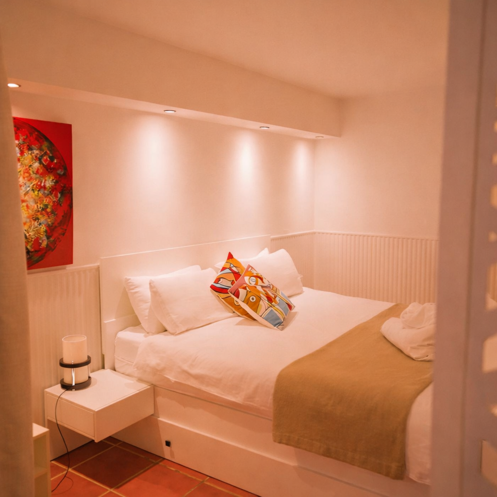 Bab El Mina Guest House Byblos port jbeil — photograph 4